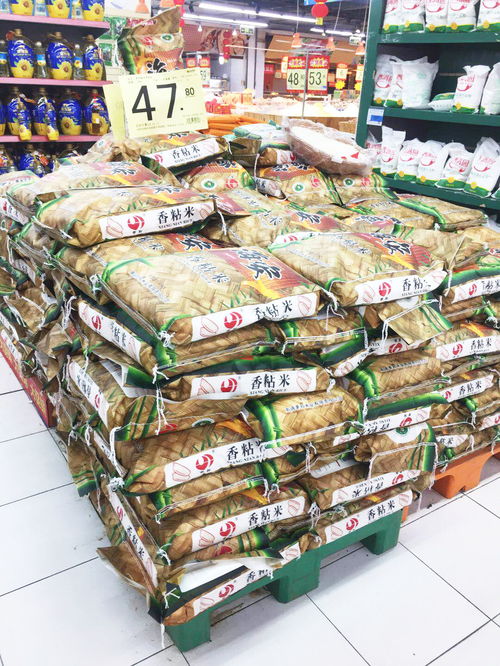 超市 市场数据显示 扬州生活必需品管够价稳