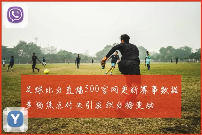 足球比分直播500官网更新赛事数据多场焦点对决引发积分榜变动