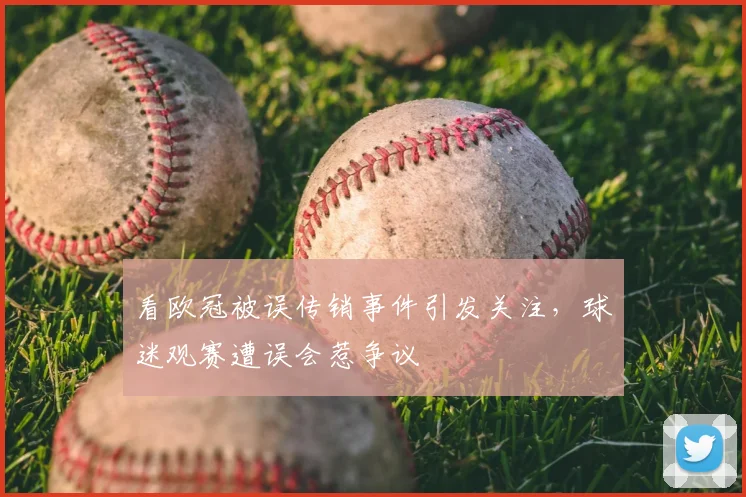 看欧冠被误传销事件引发关注,球迷观赛遭误会惹争议
