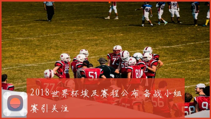 2018世界杯埃及赛程公布 备战小组赛引关注